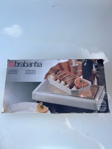 Barbarous classic food warmer