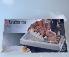 Barbarous classic food warmer