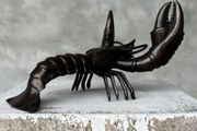 Lobster - Bronze