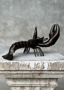 Lobster - Bronze