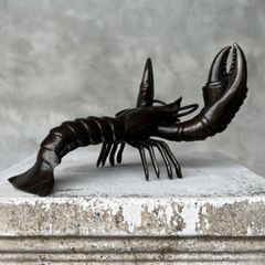 Lobster - Bronze