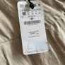 BNWT Stradivarius Dungarees - Size M Image 5