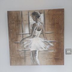canvas x 2