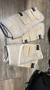Premier equine sports medicine boots