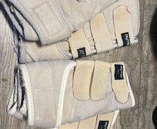 Premier equine sports medicine boots