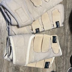 Premier equine sports medicine boots