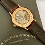 A.Lange Sohne Saxonia Thin Image 4