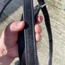 Devoucoux stirrup leathers Image 3