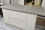 new kitchen island
