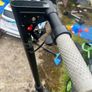 electric scoter Image 4