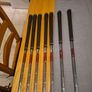 Cobra Speedzone Irons Image 3
