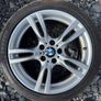 Genuine BMW 18' M400 Alloy Wheels Image 3