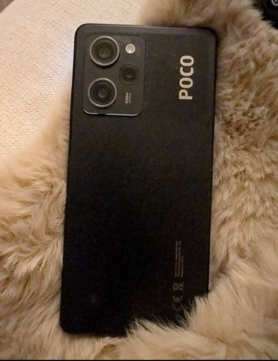 Poco X5 Pro 5g 108mp Camera 120hz Amoled Unlocked