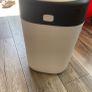 tommee tippee twist and click nappy bin Image 2