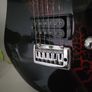 Mayones guitar from the early years of production Image 3