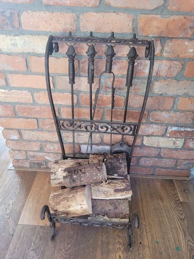 cast iron