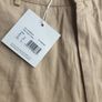 Missguided Sand Cargo trousers uk10 Image 4
