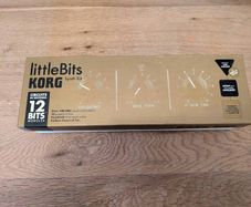 Korg Synth Kit little bits