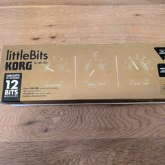 Korg Synth Kit little bits