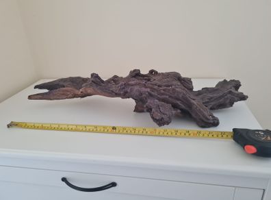 Aquarium driftwood decor 60cm