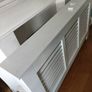 radiator cover Image 2