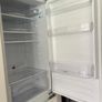 INDESIT Integrated Fridge Freezer Image 2