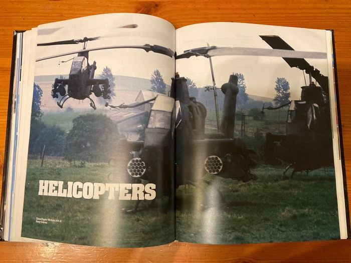Military book: 'Weapons of War'