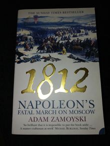 Napoleon 1812