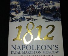 Napoleon 1812