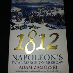 Napoleon 1812