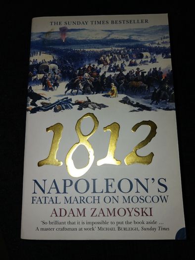 Napoleon 1812