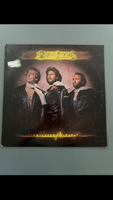 Bee Gees Vinyl Album