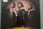 Bee Gees Vinyl Album