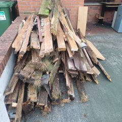 fire wood