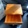 Small Dresser/Bedside Table Image 4