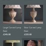 Wood Lamp Base Image 6