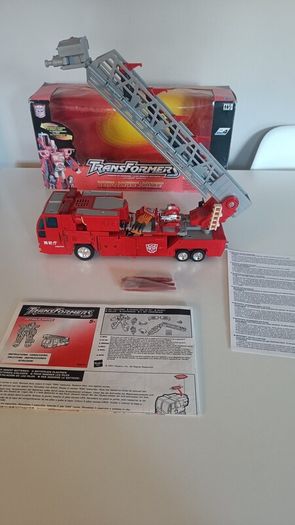 Transformers