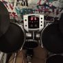 Millennium Electric Drum Kit Image 2