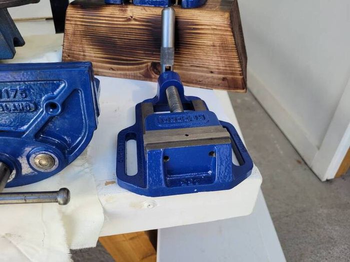 record tools