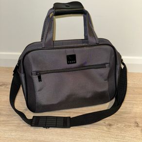 TRIPP small travel bag in grey