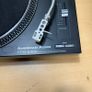 American Audio TTD 2400 Professional Turntable - READ FAULTS Image 3