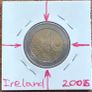 2 euro coin Image 2