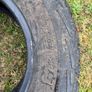 Pair of Farroad FRD86 245 70 16 tyres Image 9