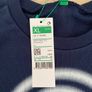 Benetton jumper Image 2