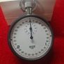 Vintage Heuer Stopwatch Image 2