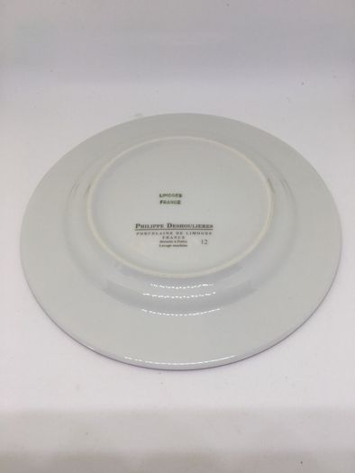 Limoges cup and saucer