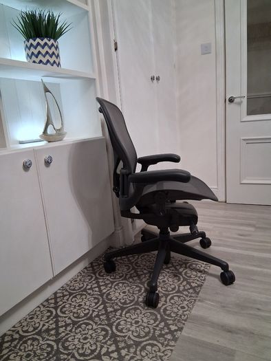 Herman Miller Aeron Ergonomic Office Chair