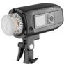 Outdoor flash lamp Jinbei Orlit Westcott Rovelight HD 400 Pro with 14 cm Reflector Image 5