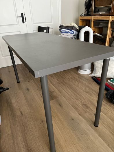 Ikea desk