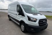 Ford Transit 2023 130 Trend Zero VAT Option